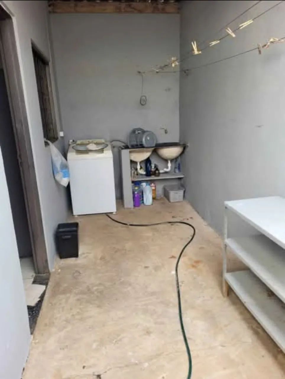 Casa Zé pereira  - Foto 2