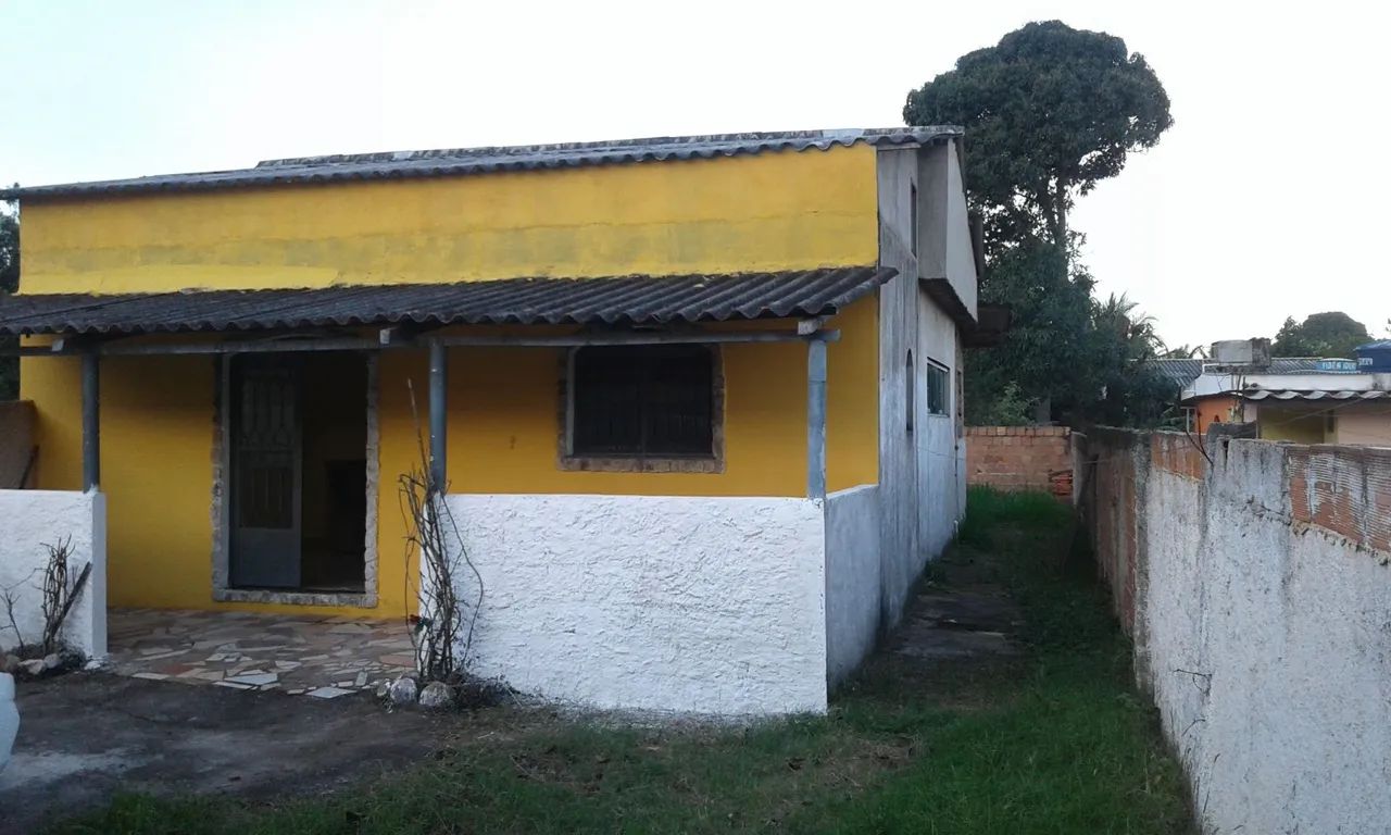 Foto - Itaguaí - Brisa Mar