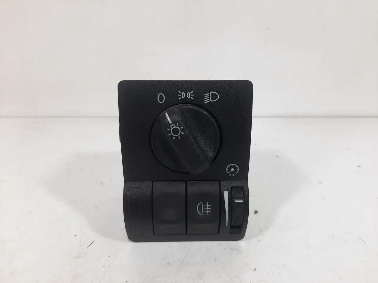 Comando Interruptor Luz Farol Astra 1998 1999 2000 A 2012 - Foto 4
