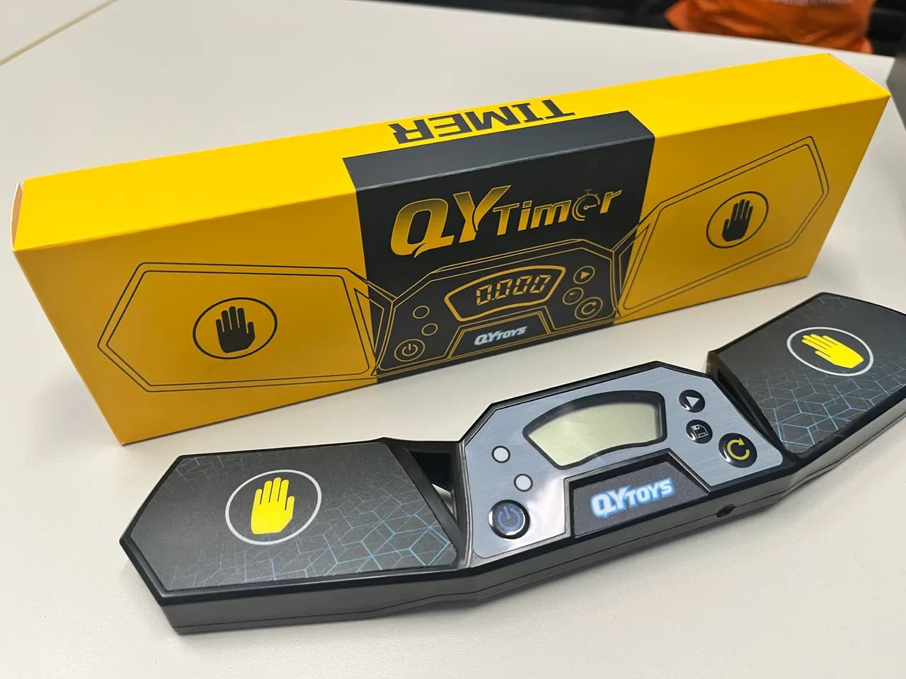 Timer QYTimer (QY Toys)  - Foto 5