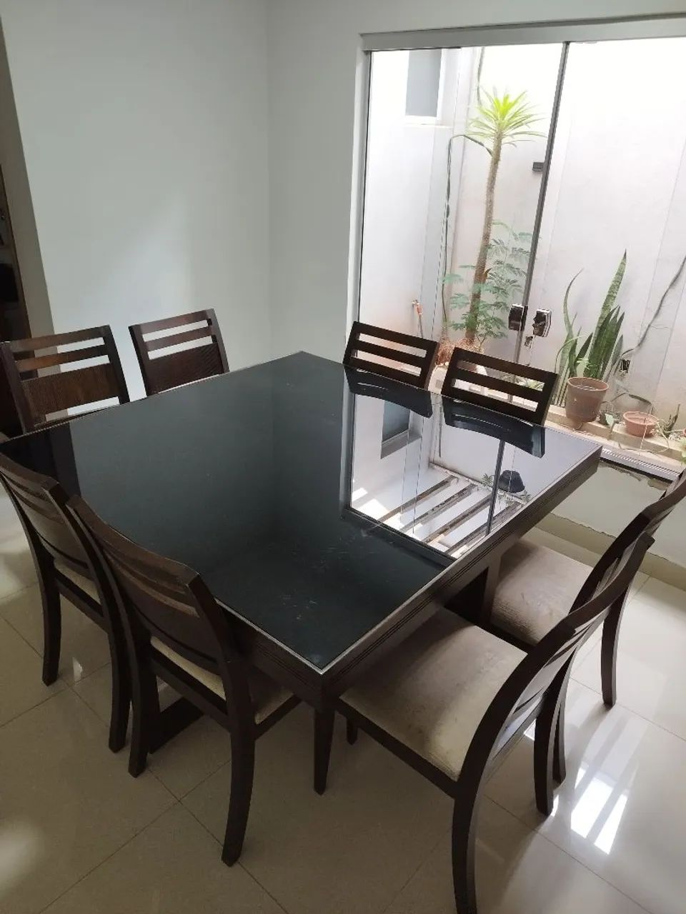Mesa de jantar!  - Foto 2