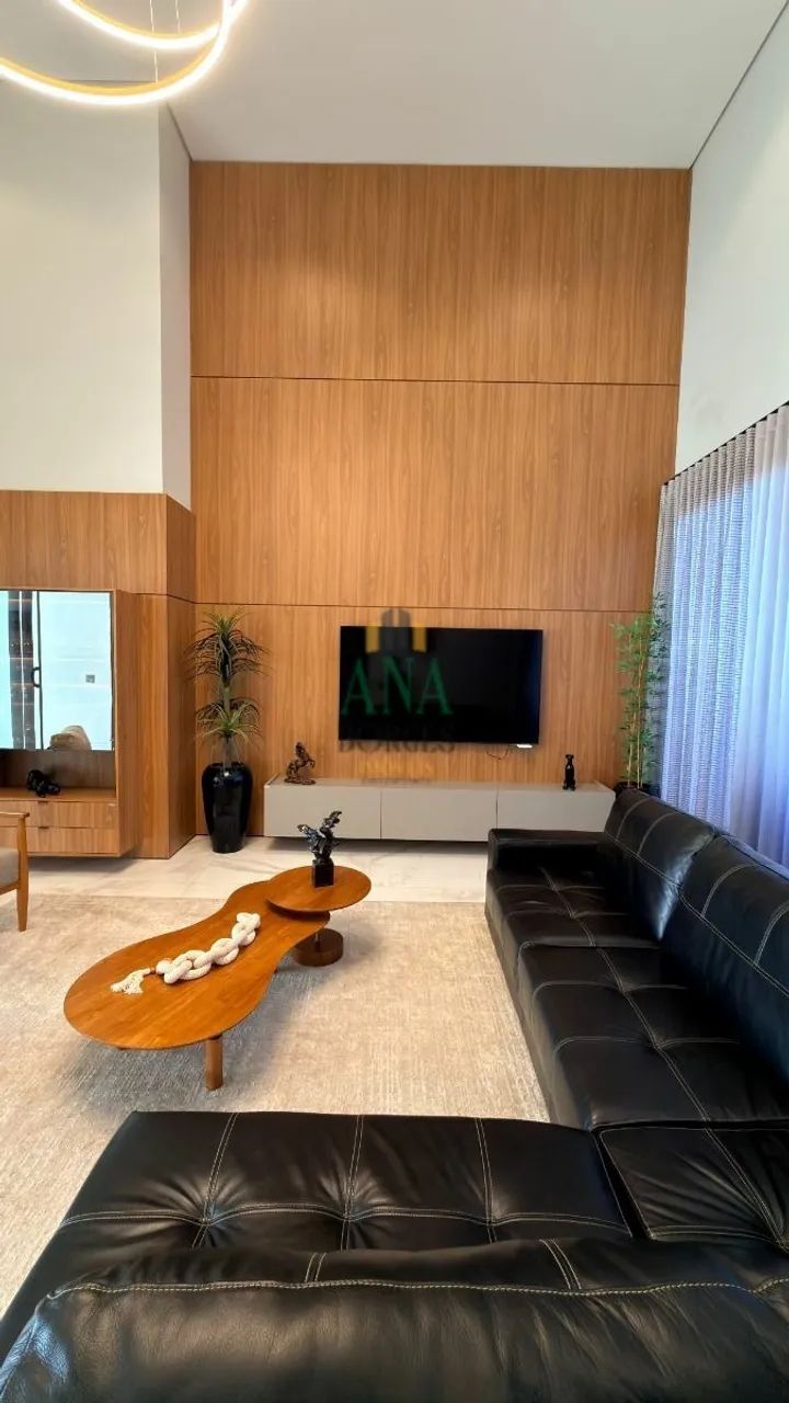 Casa Alto Padrão à venda - Foto 4