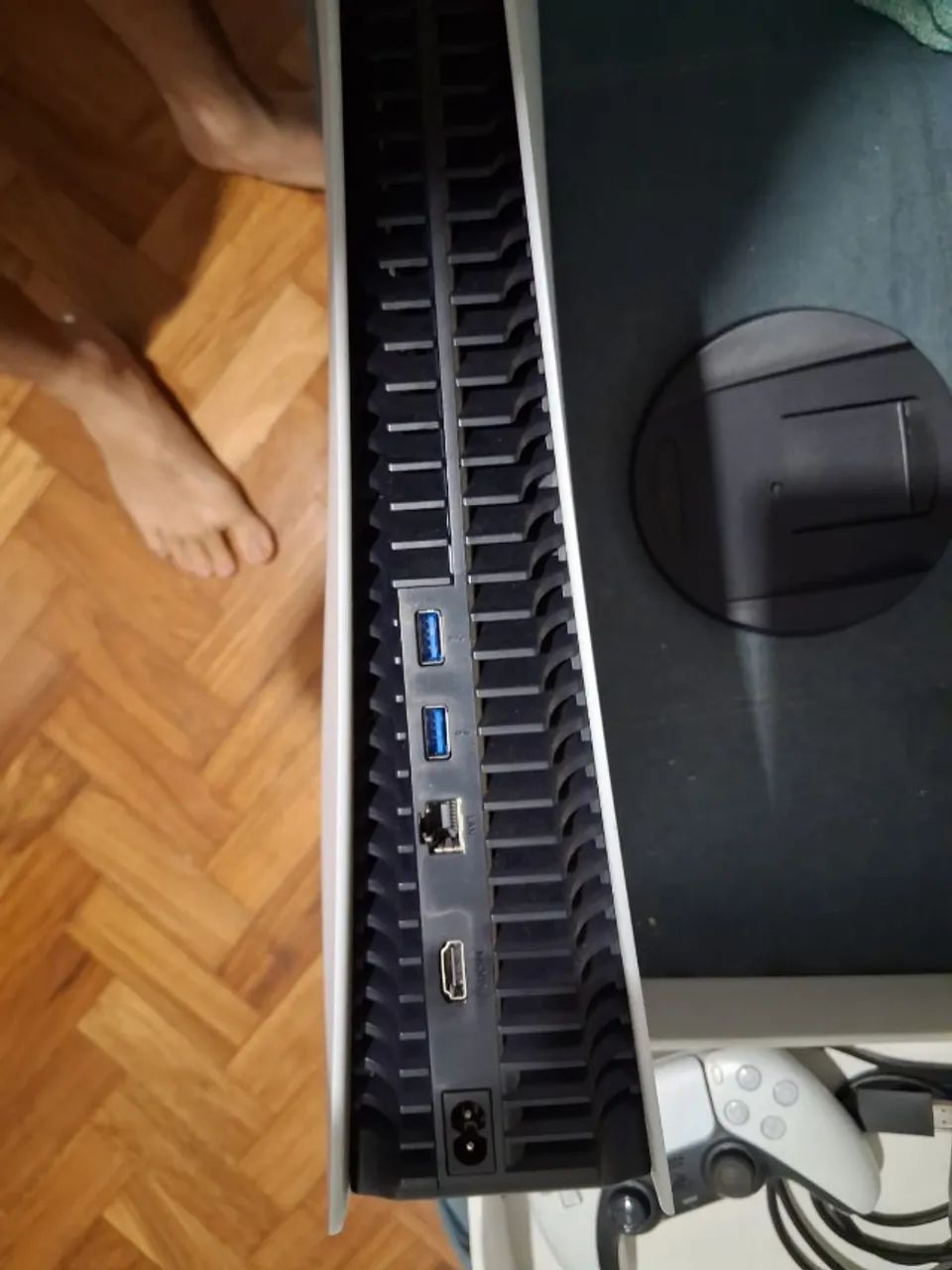 Playstation 5 - Foto 4