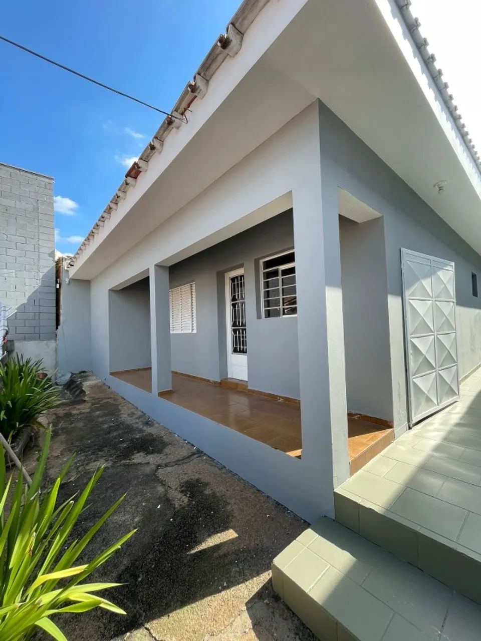 Foto - Americana - Vila Amorim