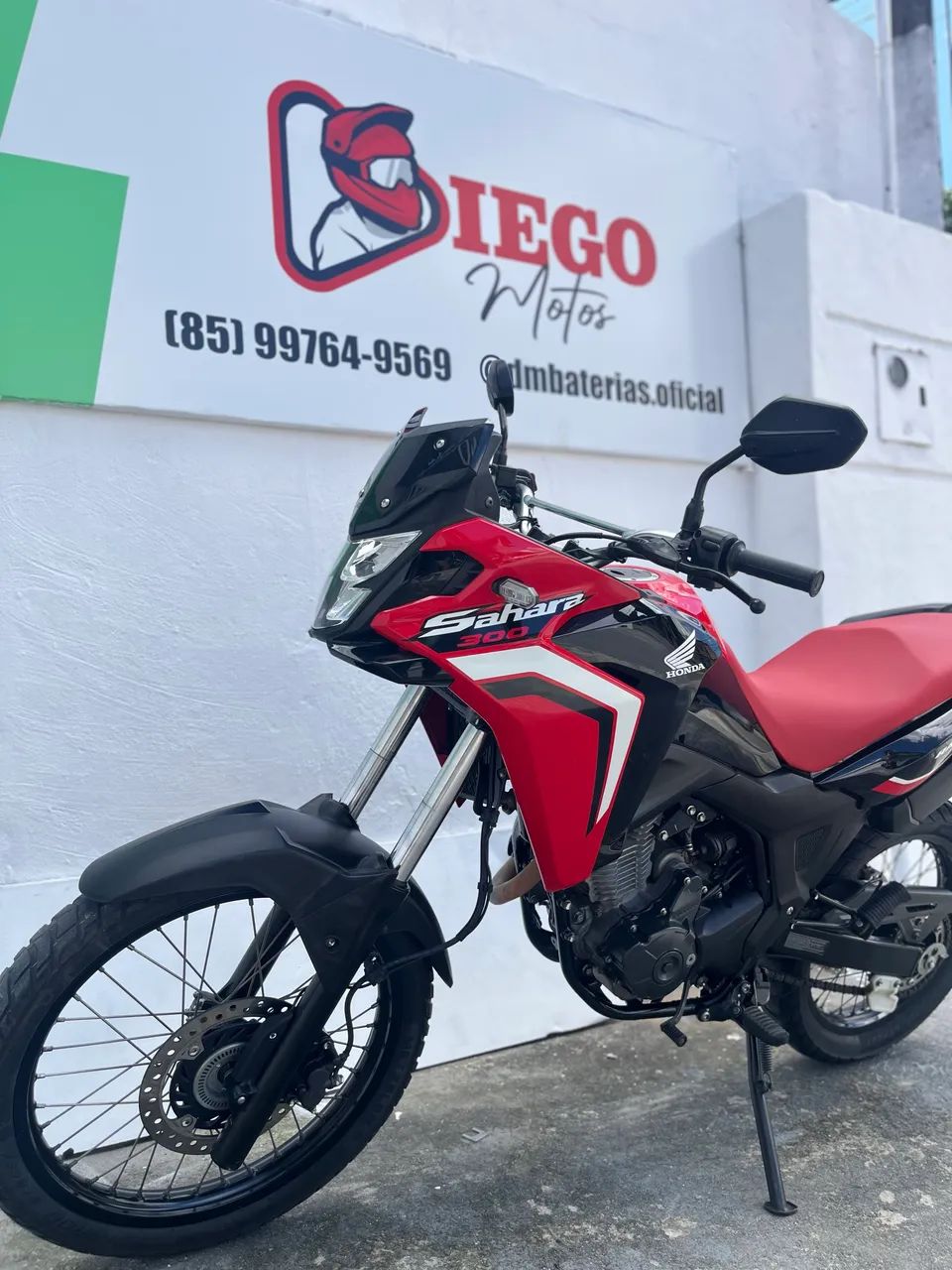 SAHARA 300 RALLY 2025  - Foto 4
