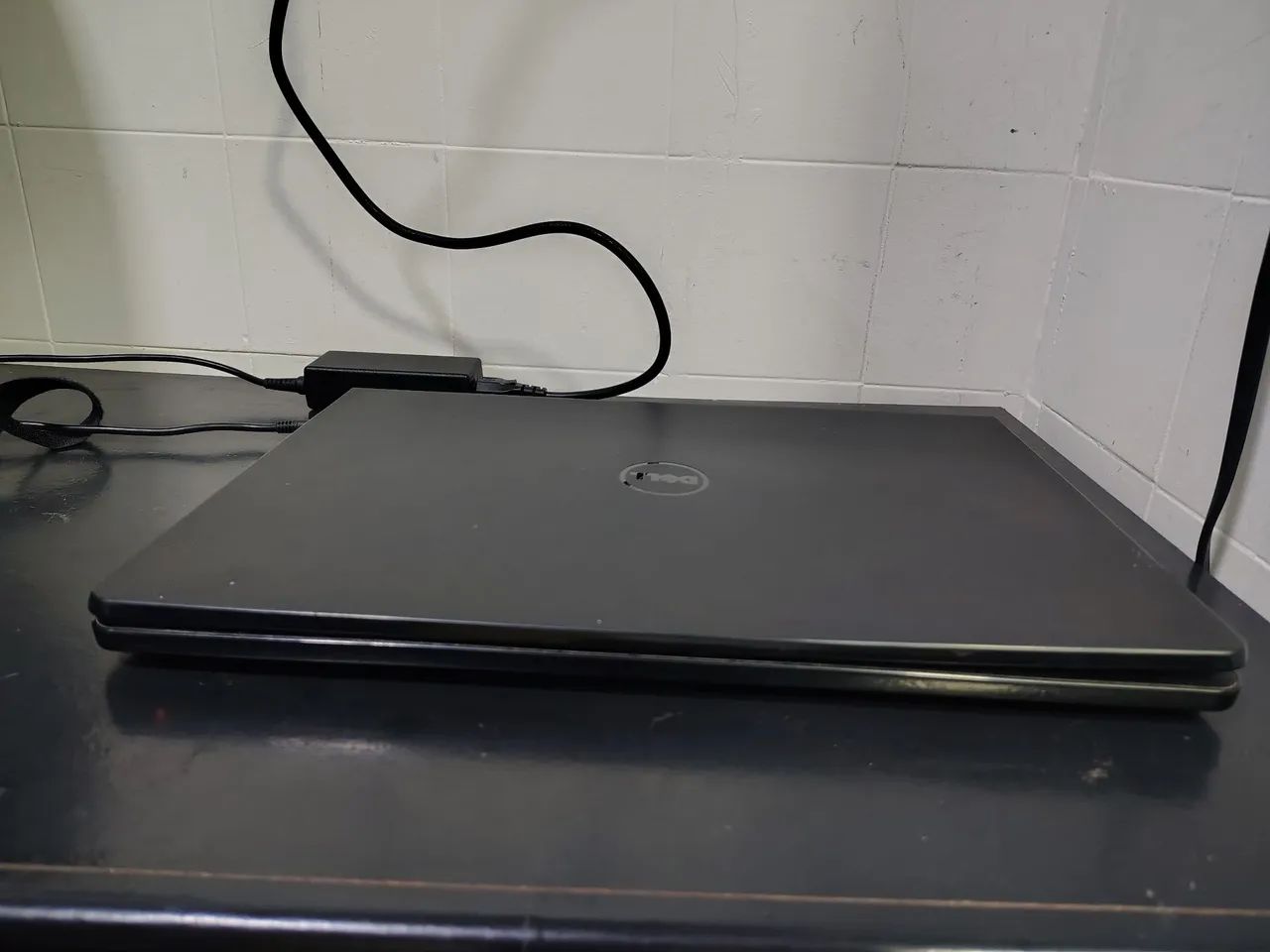 Notebook Dell i5 7ª 8gb de ram, SSD 128gb (muito rápido) - Foto 2