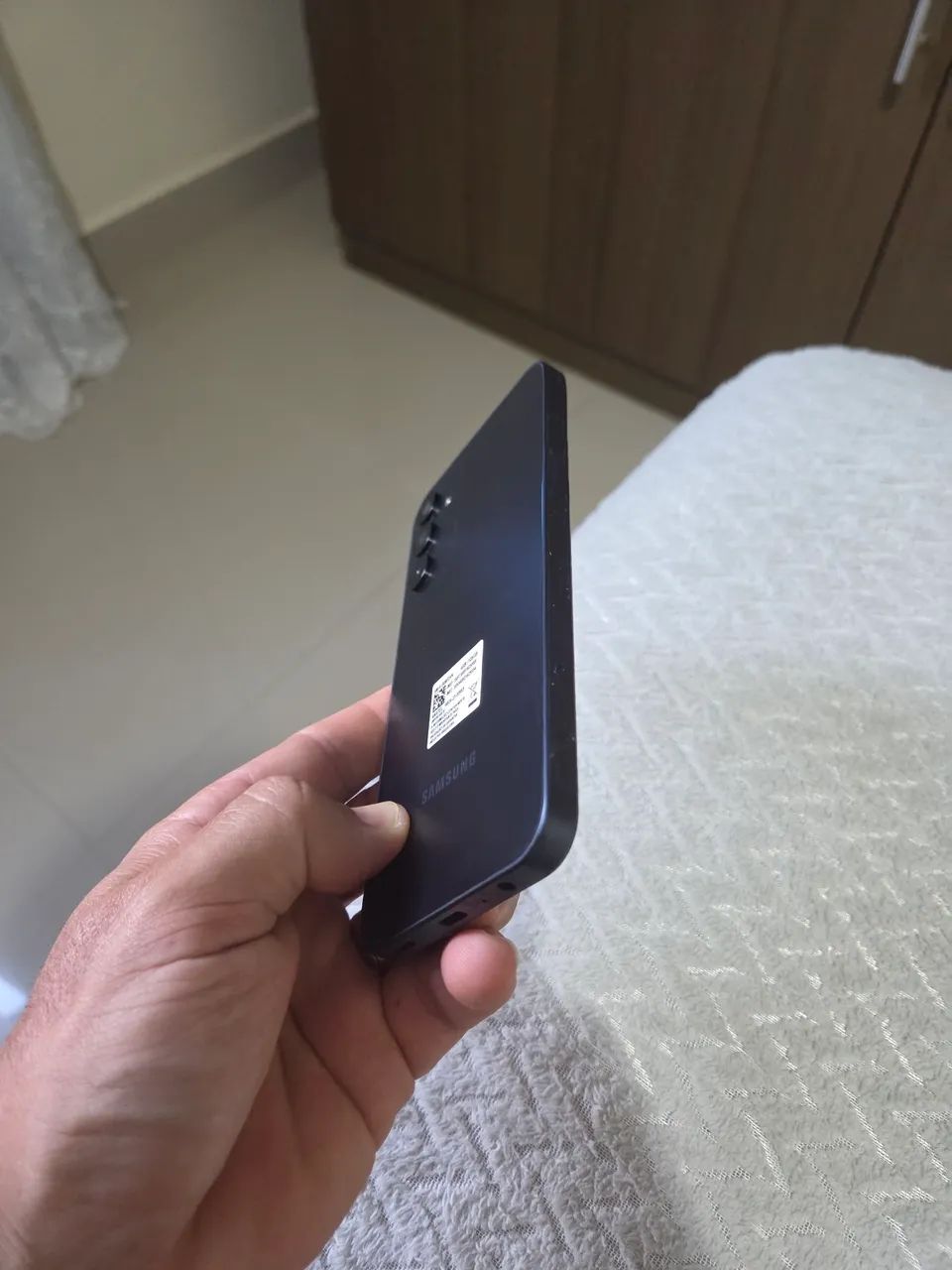 Samsung A15 128gb  - Foto 2