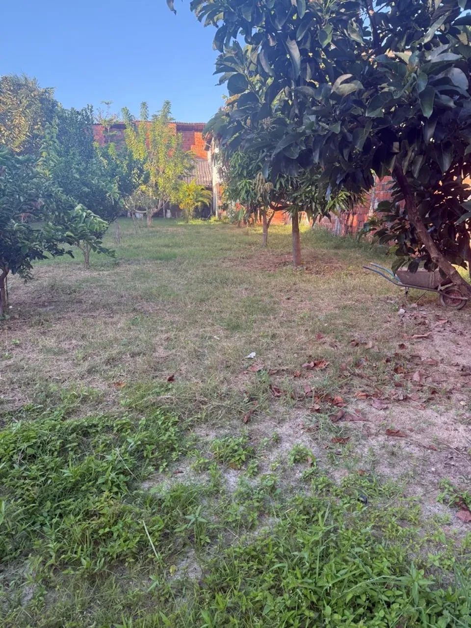 2 Terrenos de 7,40 x 27,70 cada - Foto 4