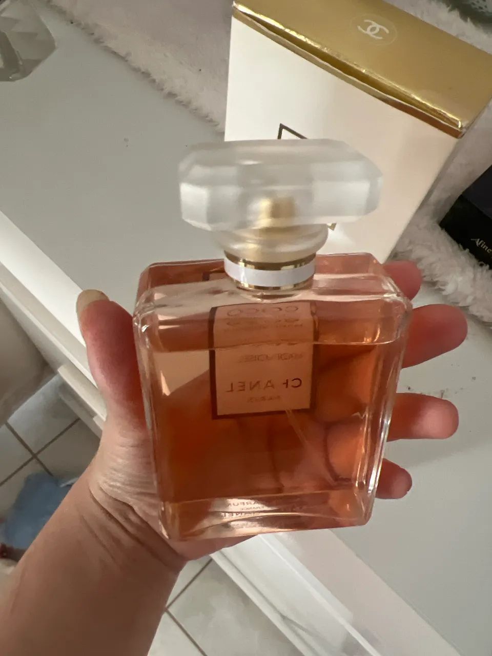 Perfume coco chanel - Foto 3