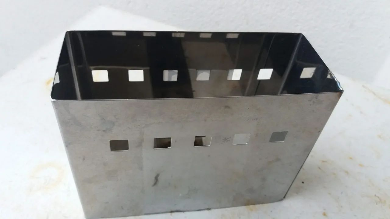 Suporte de mesa para Guardanapo  - Foto 4