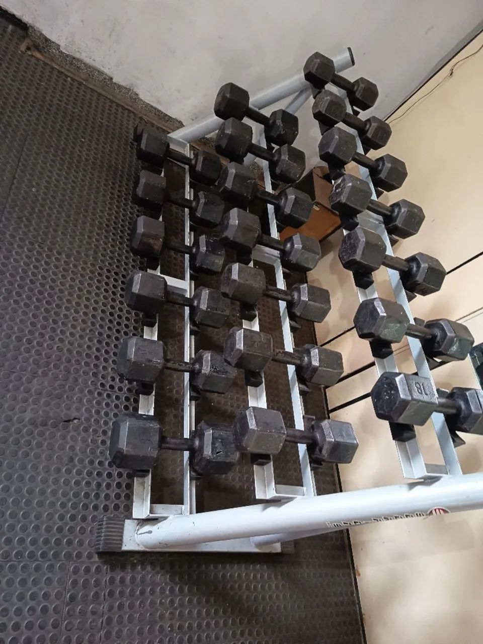 Academia completa, ou Studio! - Foto 4
