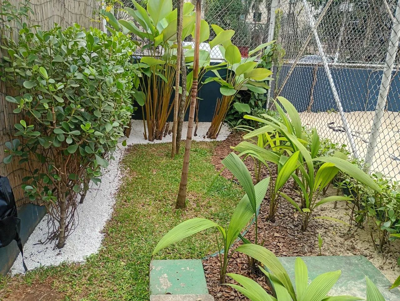Serviço de Paisagismo , Construções e Reformas de obras 