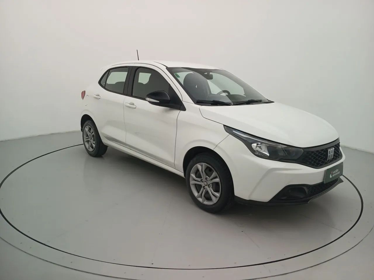 Fiat Argo Drive 1.0 Firefly, foto 7 de 18