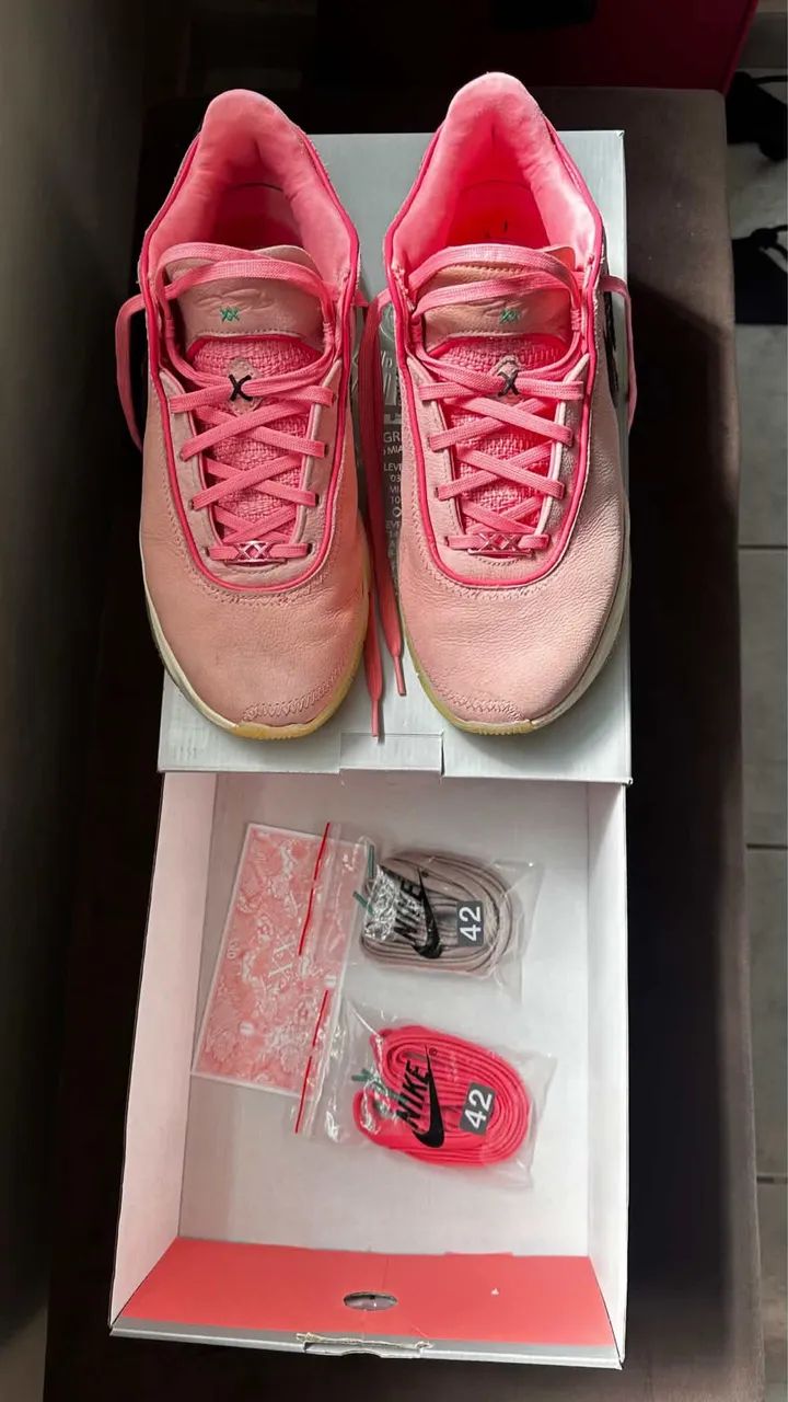 LeBron XX - Foto 3