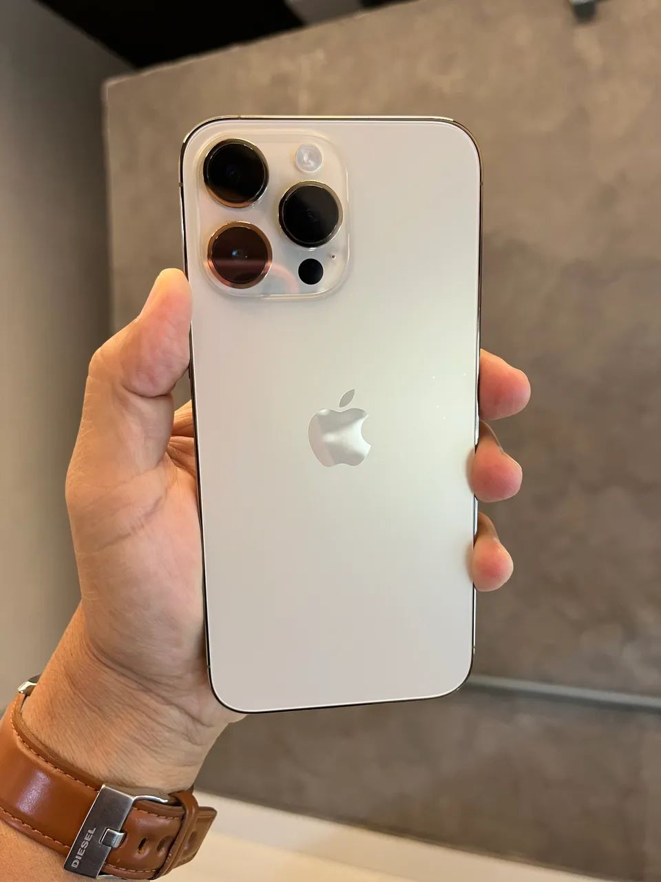 iPhone 14 Pro Max 512GB - Foto 5
