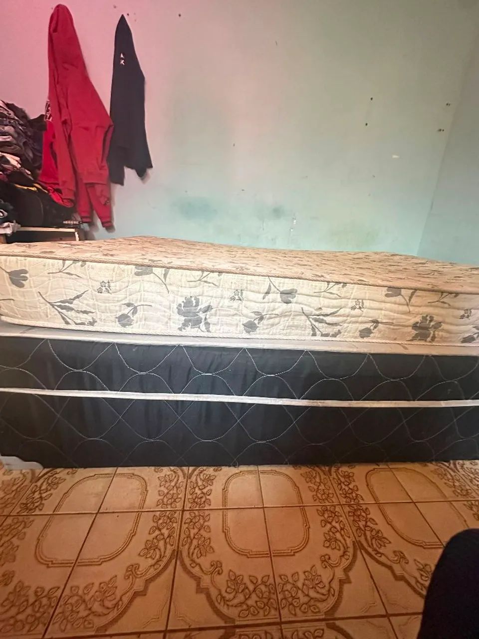 Cama de casal  - Foto 3