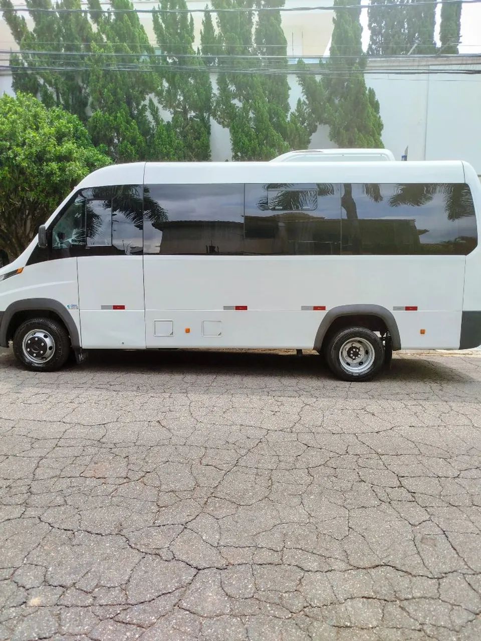  VAN FLY 5 MAIS ZERAAA DESTES ANÚNCIOS  - Foto 5