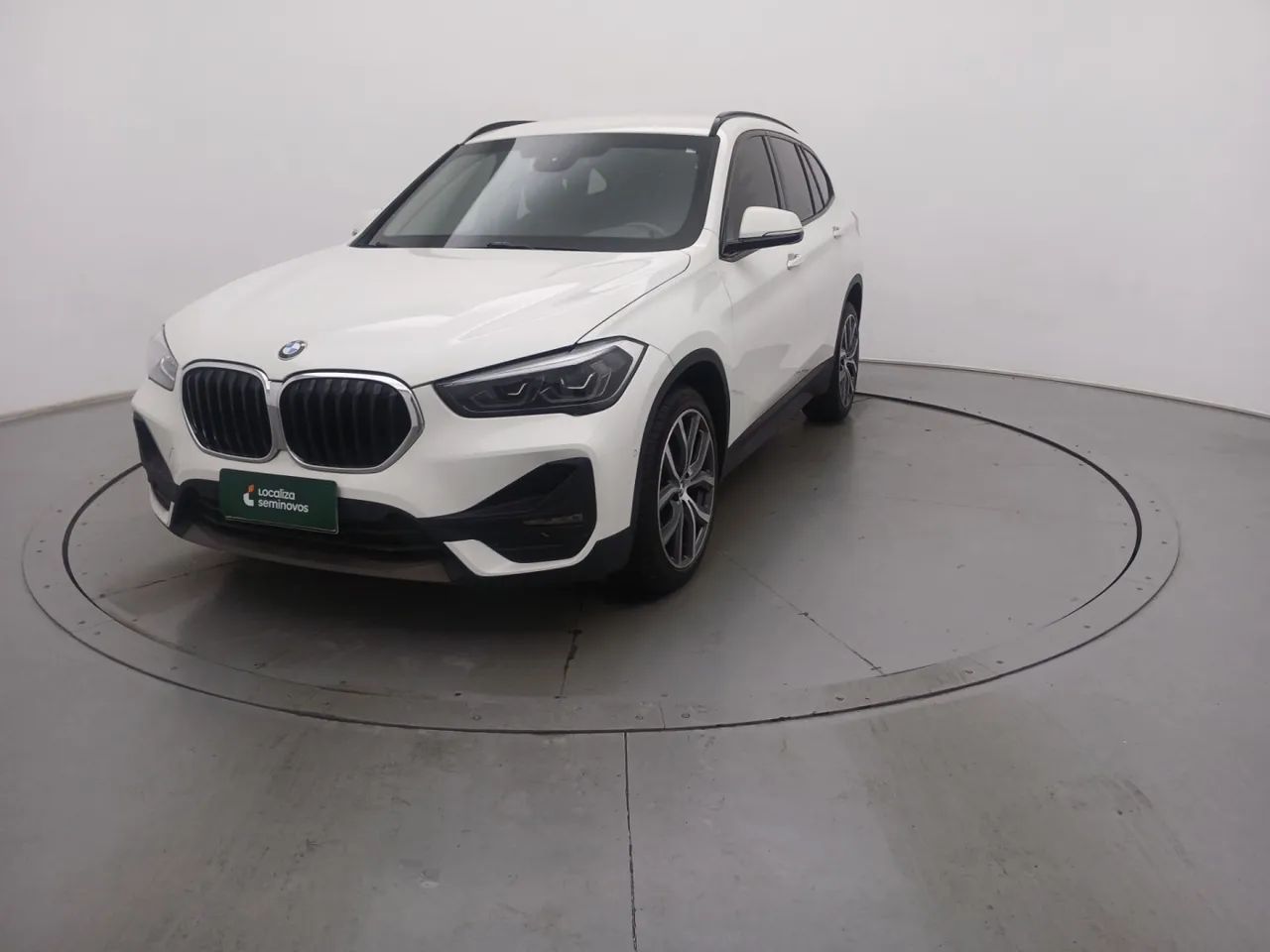 BMW X1 X1 SDRIVE 18i GP 1.5 TB Aut. 2022