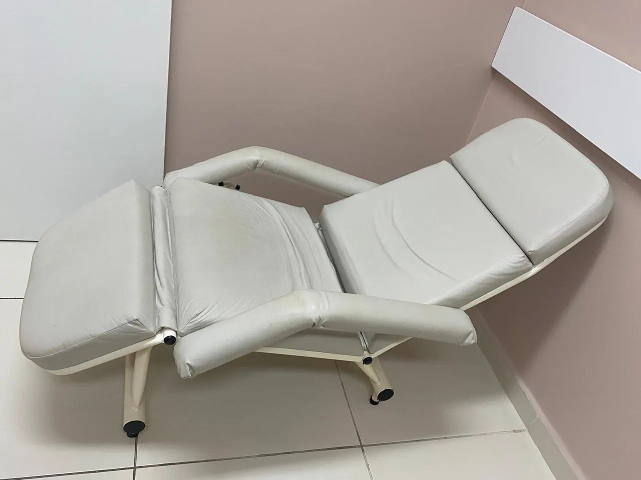 Cadeira para repouso  - Foto 2