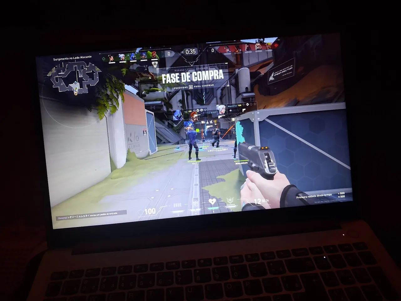 Notebook novo - Foto 4