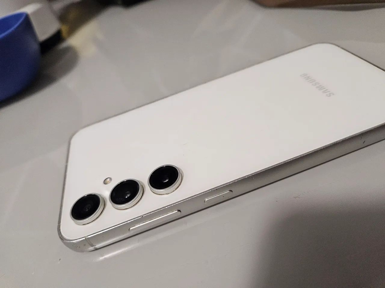 Galaxy s23 FE 256GB  - Foto 2