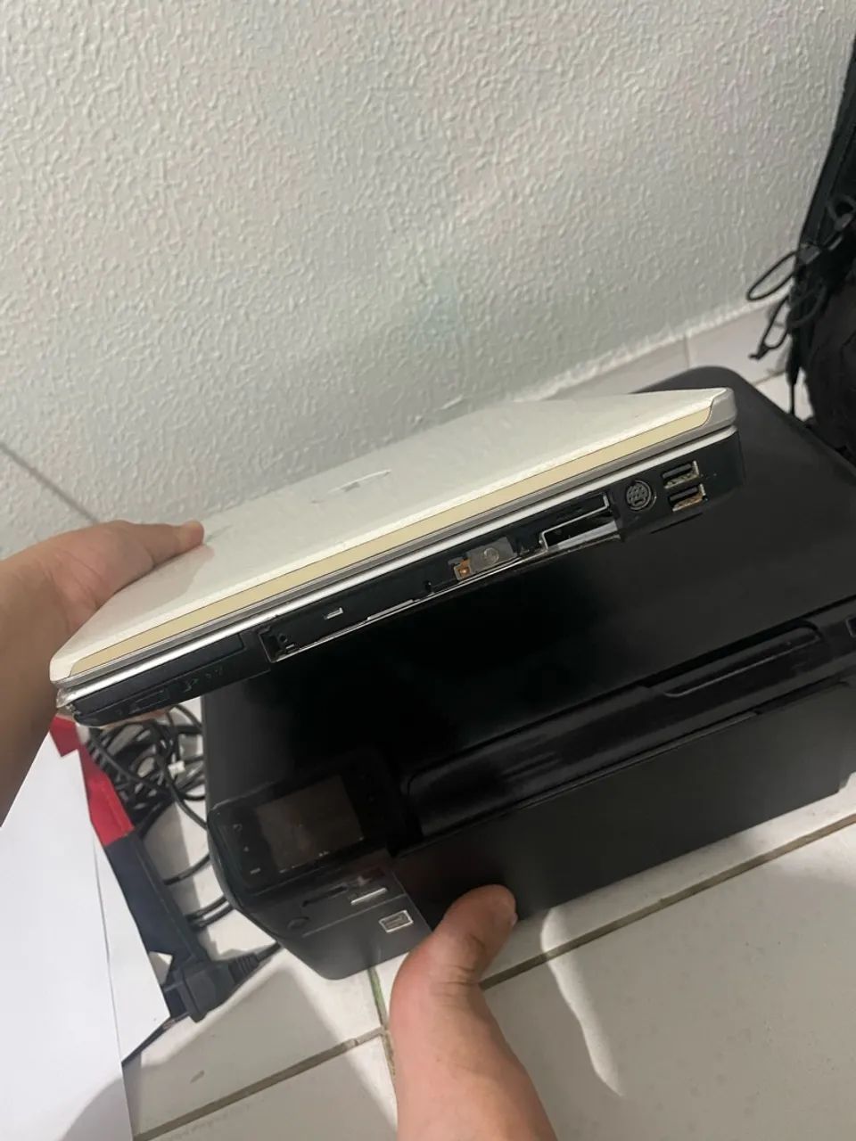 DELL INSPIRON 1525 - Foto 5