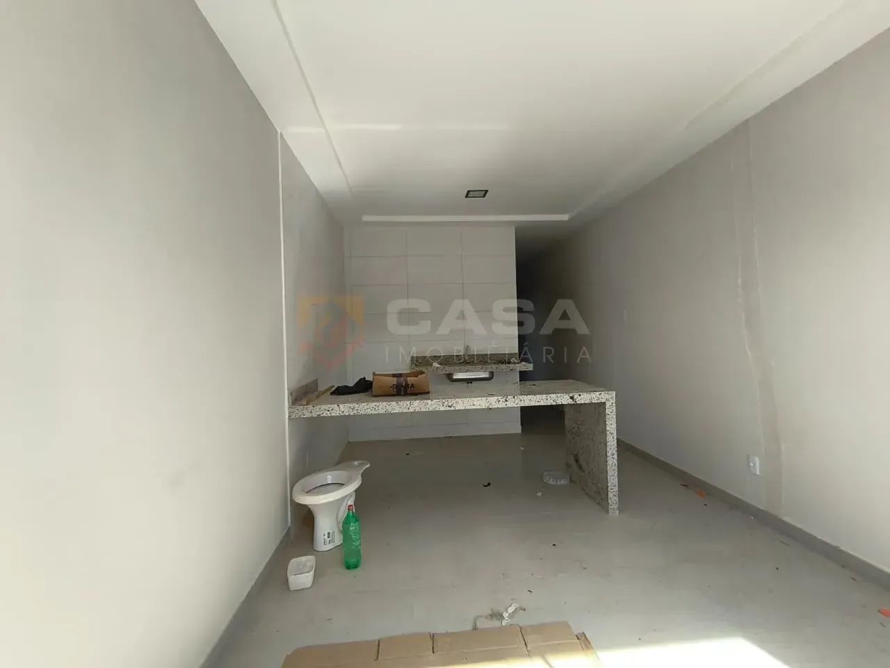 Excelente casa 2 quartos em Colina da Serra - Foto 5