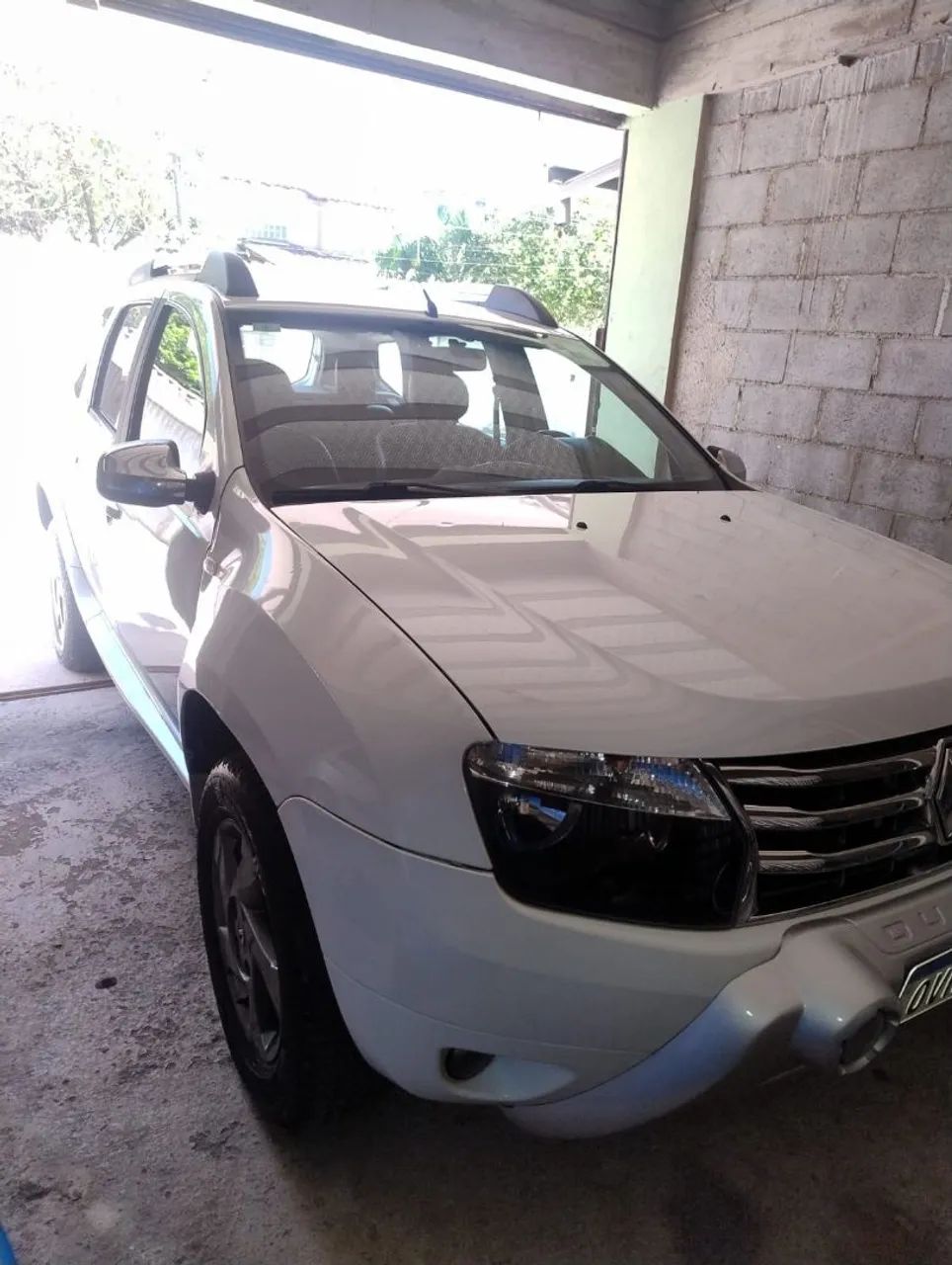 Renault Duster Dynamique 1.6 Hi-flex 16V Mec. 2014 - Foto 5