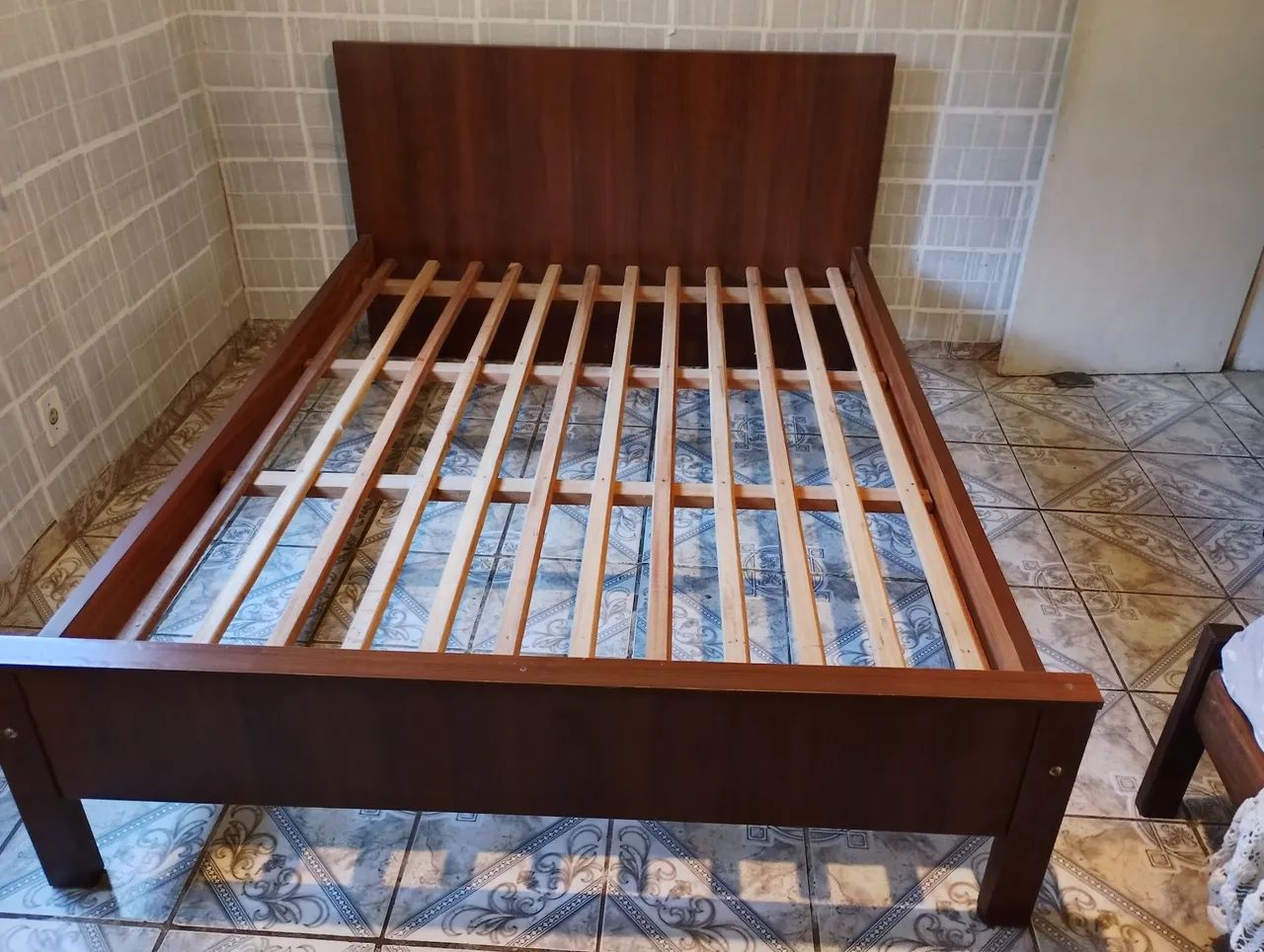 Suporte cama casal - Foto 2