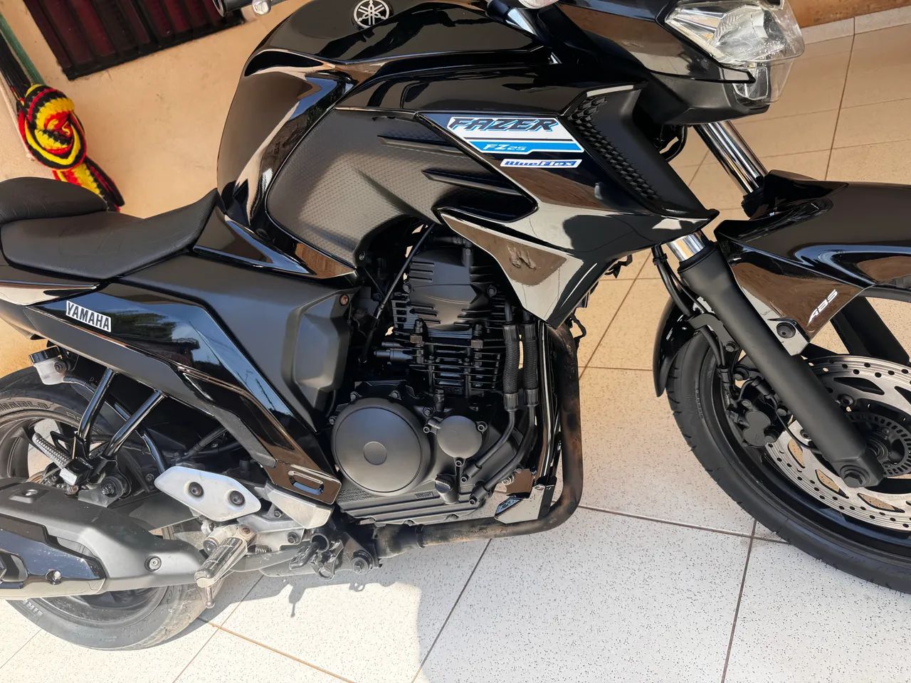 Fazer 250 2020 - Foto 2