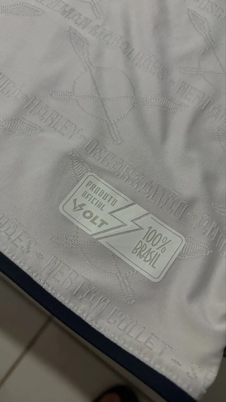 Camisa Clube do Remo 2 2025 - Foto 4