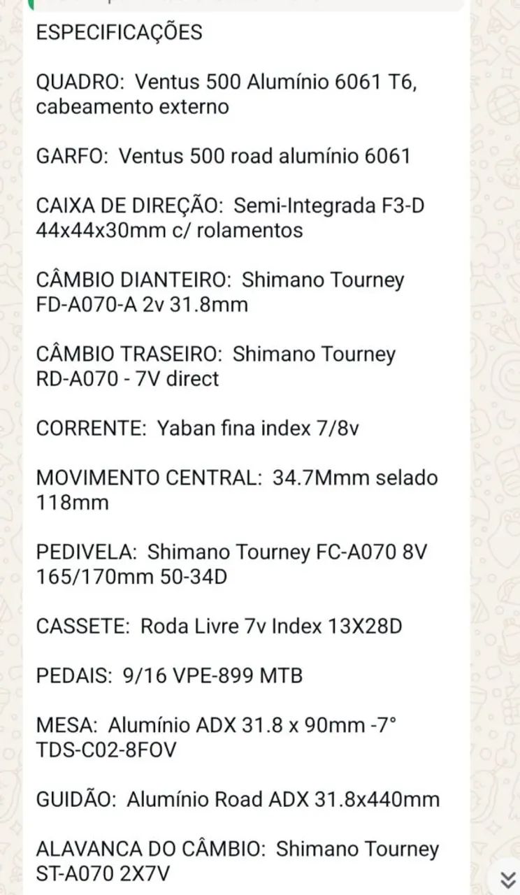 Bicicleta audax - Foto 4