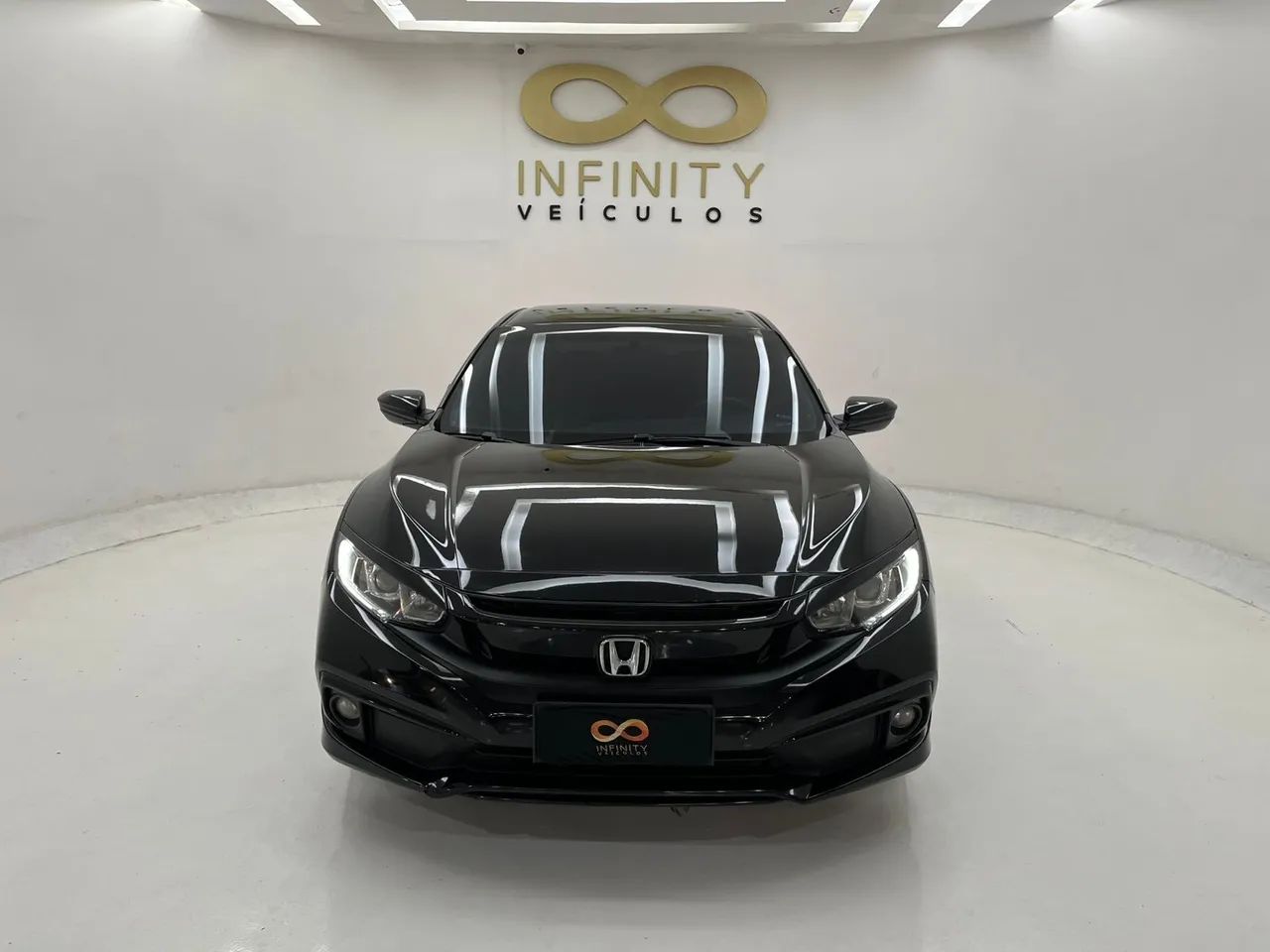 Honda Civic 2020