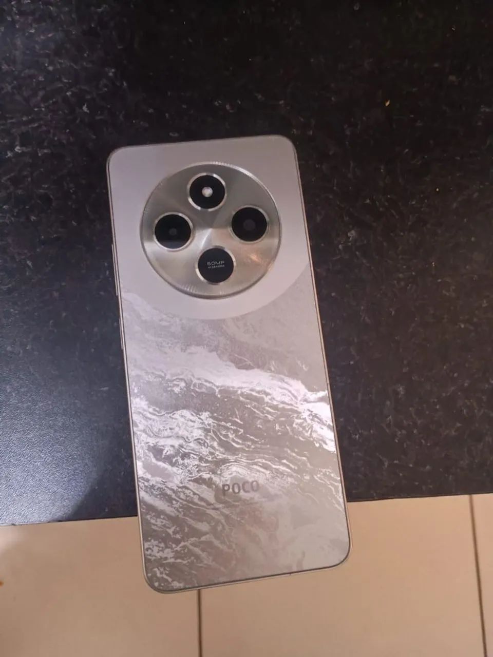 Poco c75 256gb/ 8gb de ram  - Foto 3