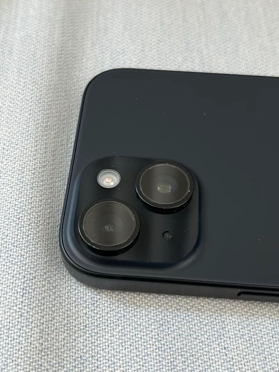iPhone 15 - 256gb Preto - Foto 5