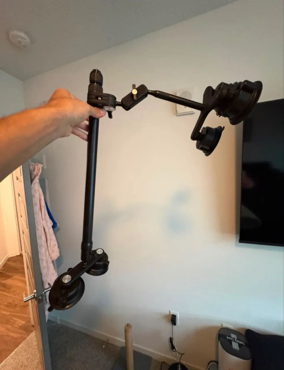 Insta 360 X5 8K 360? câmera  - Foto 3