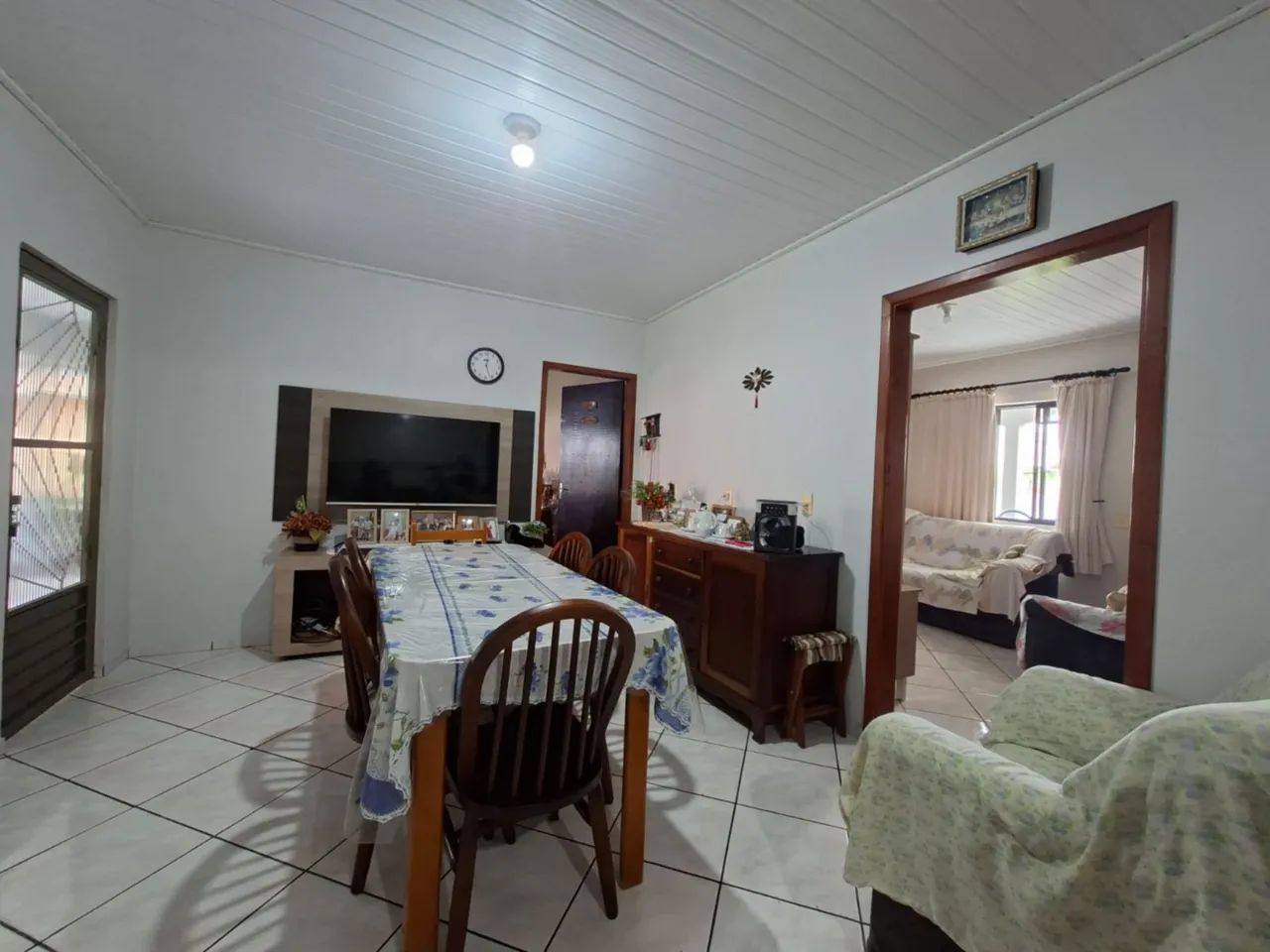 CASA À VENDA EM UVARANAS - Foto 3