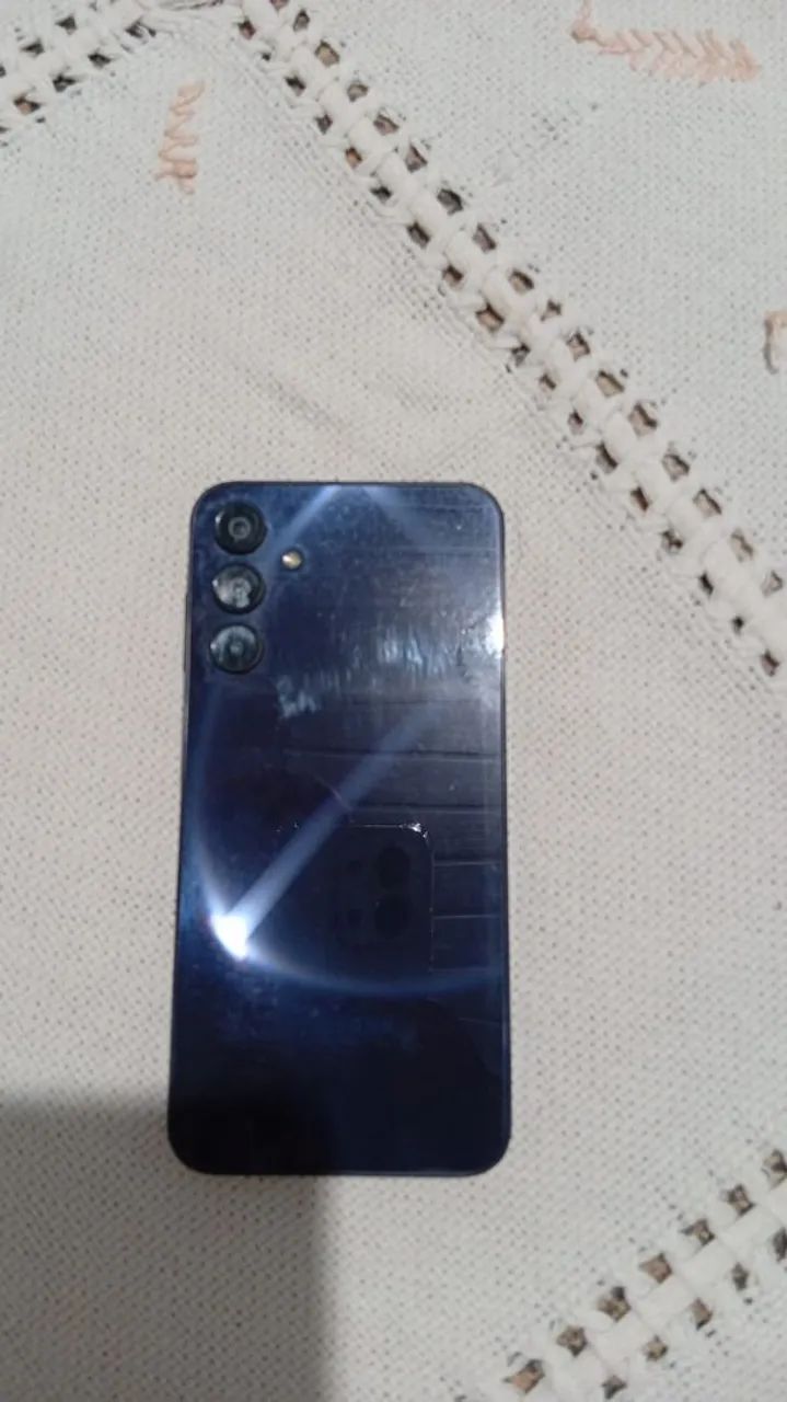 Vendo Samsung Galaxy a15 5g - 128gb