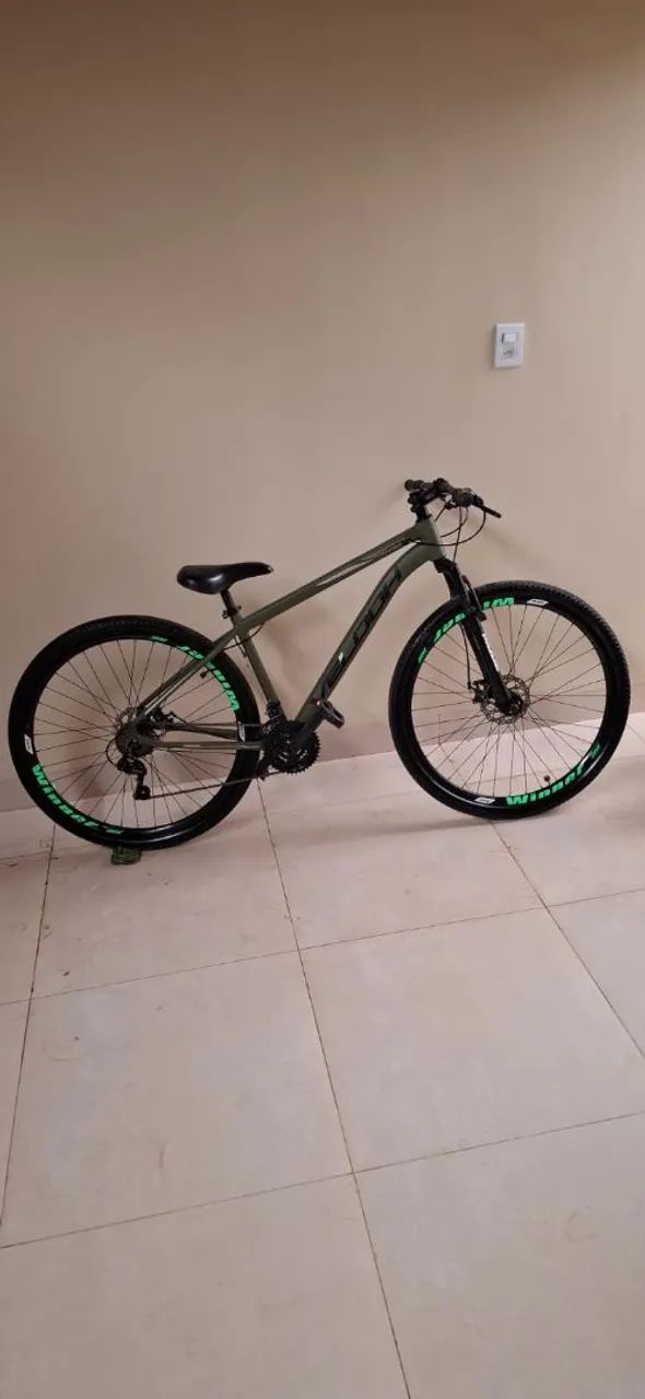 Bicicleta aro 29 - Foto 2