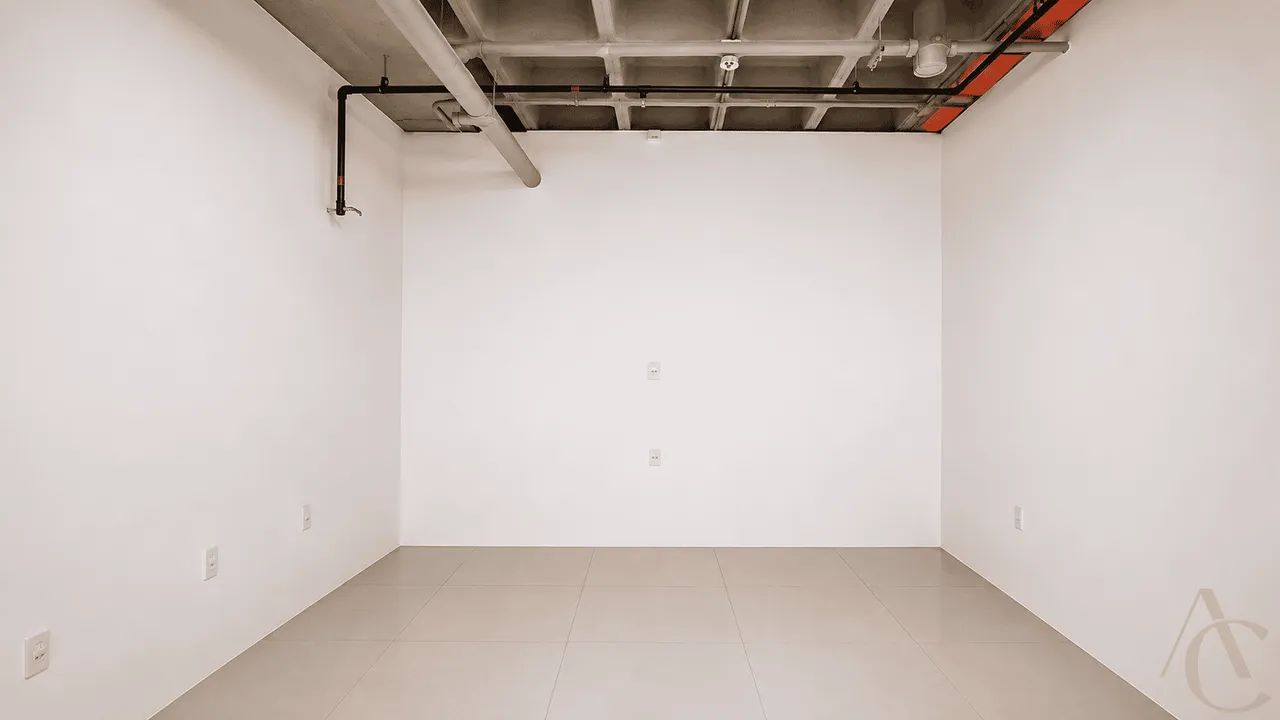 Loja para locação 84,83m² - Córrego Grande | Florianópolis / SC - Foto 5