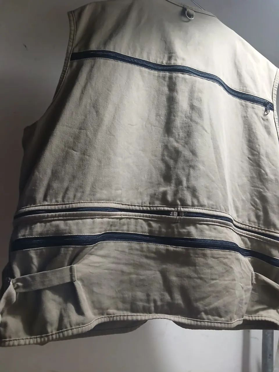 colete - Foto 3