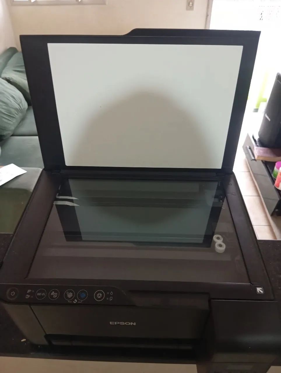 Impressora - Foto 2