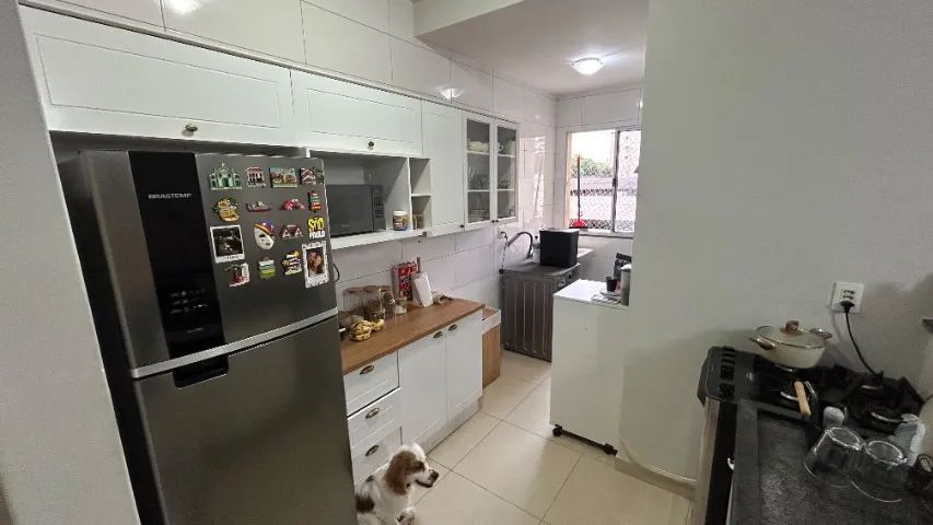 Apartamento 2 quartos no centro - Foto 5