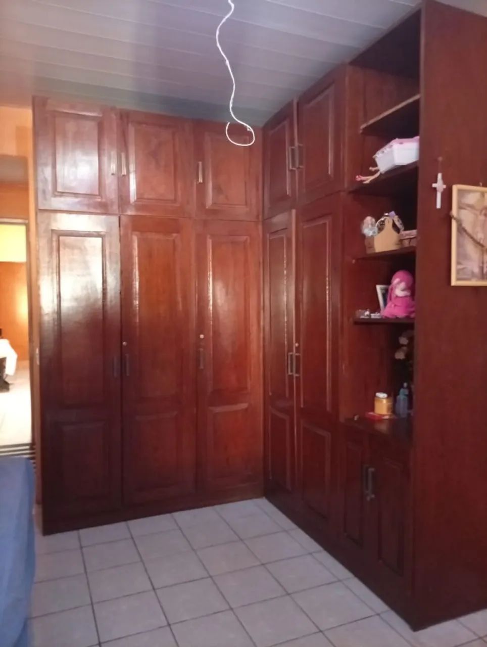 Guarda Roupas Angelim