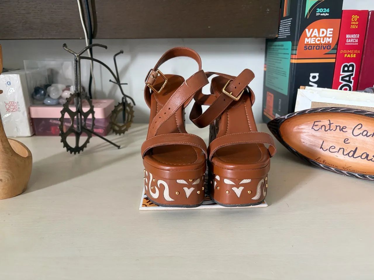 Sapato Arezzo