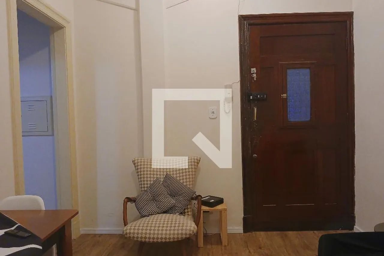 Apartamento à Venda - Centro, 1 Quarto, 40 m2 - Foto 5