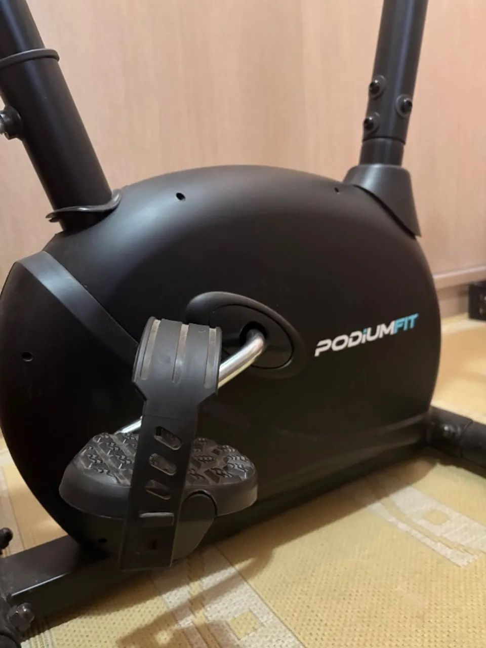 Bicicleta ergométrica Podiumfit V100 - Foto 3