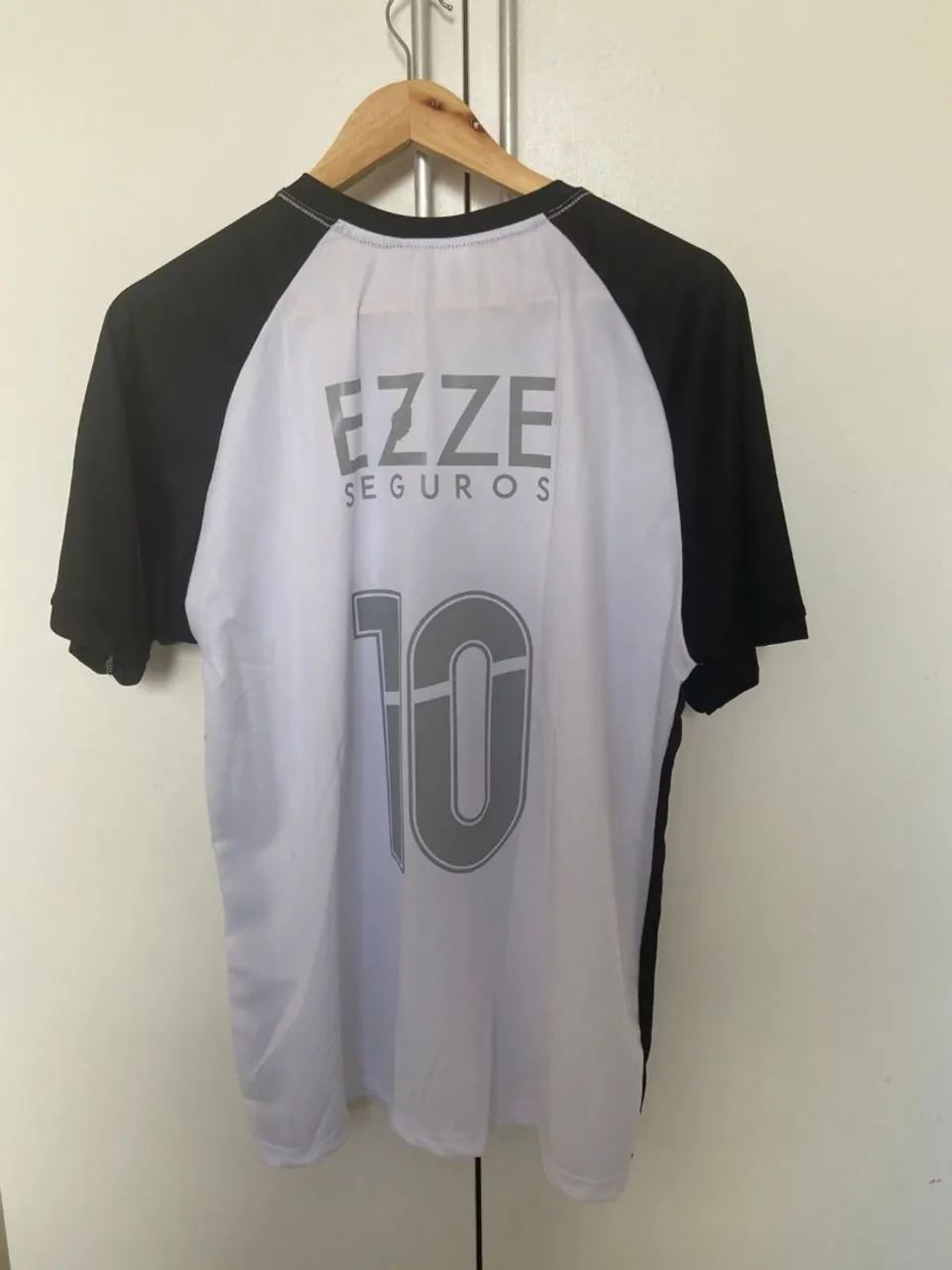 Camisa do Corinthians  - Foto 2