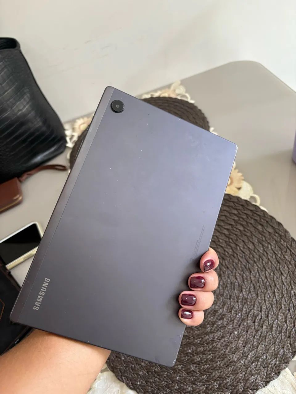 Samsung Galaxy Tab A8 - Foto 4