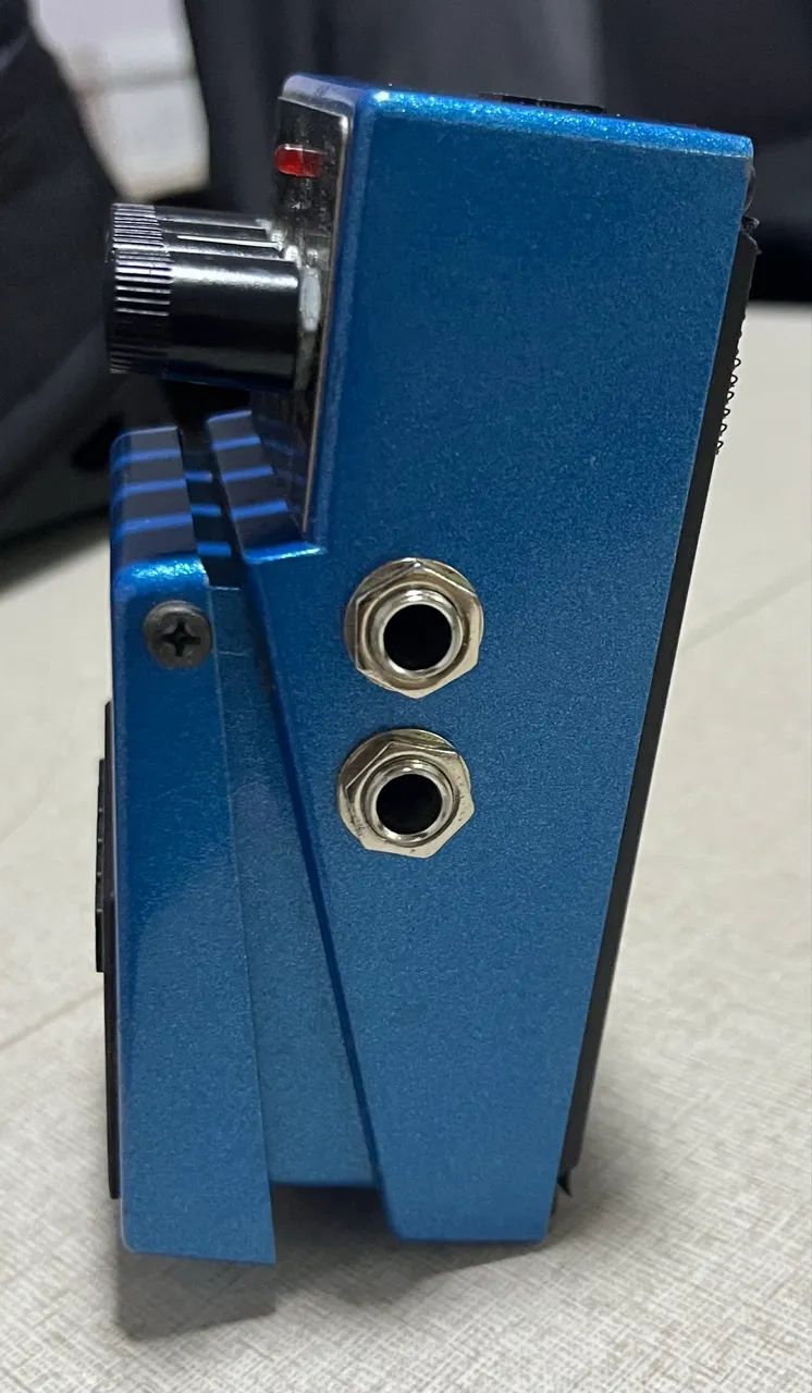 BOSS Harmonist PS-6 - Foto 3